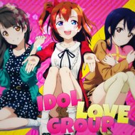 Idol Love Group