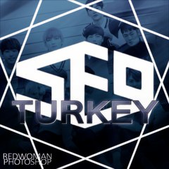 SF9TURKEY
