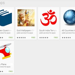 Awesome Devotional Songs