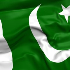 Dil ha Pakistani