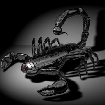 SKORPION