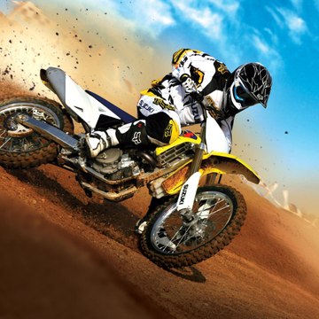 Extreme Sport