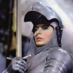 JOAN of ARC