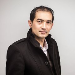 Marwan Ewaimer