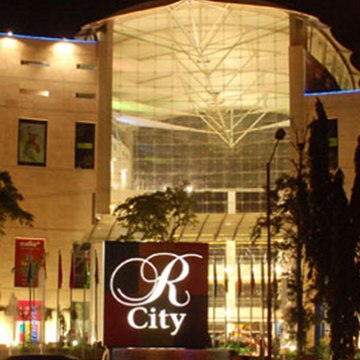 Rcity Mall