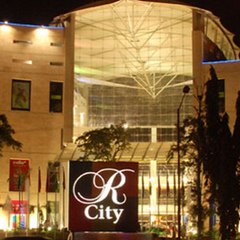 Rcity Mall