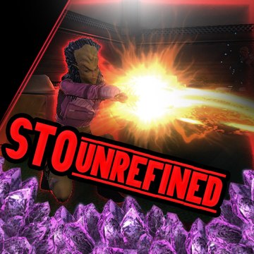STOunrefined