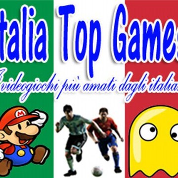ItaliaTopGames.it