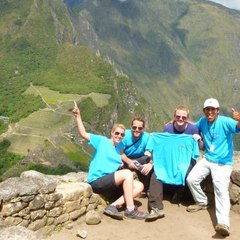 Peru Grand Travel