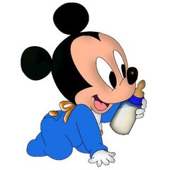 Baby Cartoons