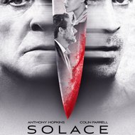 Solace Full Movie