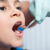 Vinings Pediatric Dentist