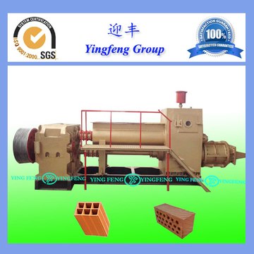 Brickmachine Yingfeng