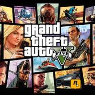 GTA V
