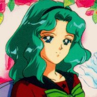 Kaioh Michiru
