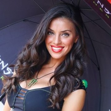 Paddock Girls