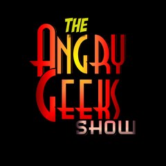 The angrygeeks Show