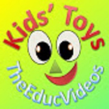 Kids Toons
