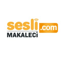 SesliMakaleci