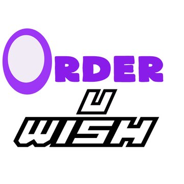 Orderuwish