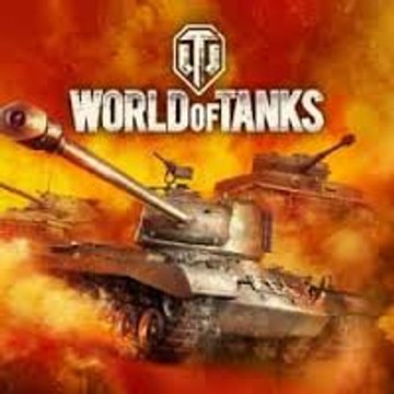World Of Tank