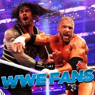 WWE FANS