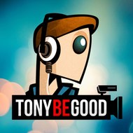 Tony Be Good