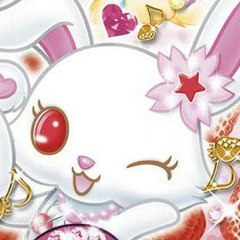 Jewelpet Love club