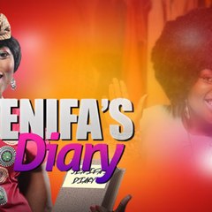 Jenifa Diary