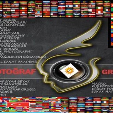 fotoğraf grubu