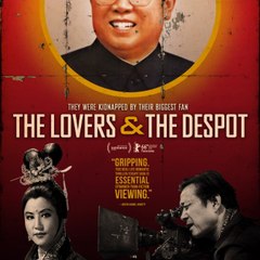 The Lovers and the Despot Full Movie