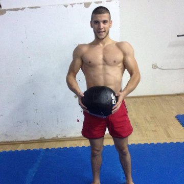 Artan Aliu89