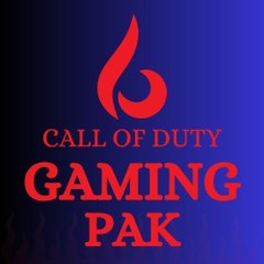 COD Gaming PAK