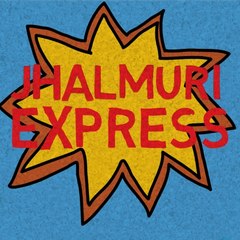 jhalmuri express