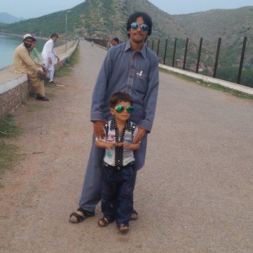 wakil orakzai