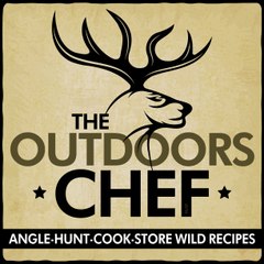 The Outdoors Chef