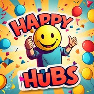Happy Hubs