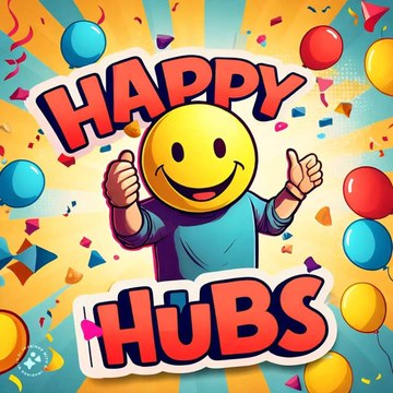 Happy Hubs