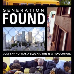 Generation Found Full Movie