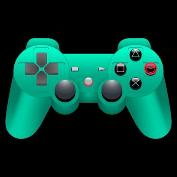 Amazing Games