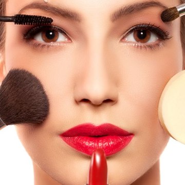 MakeUp&Beauty