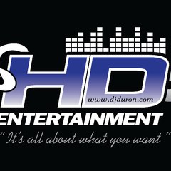 HD Entertainments...