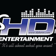 HD Entertainments...