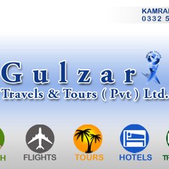 Gulzar Travels and Tours (Pvt) Ltd