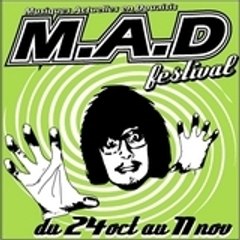 Mad Festival