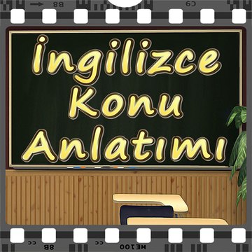 İngilizce Konu Anlatımı