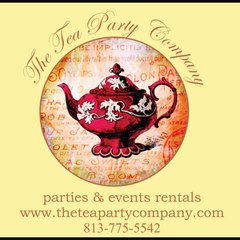 The Tea Party Company