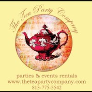 The Tea Party Company