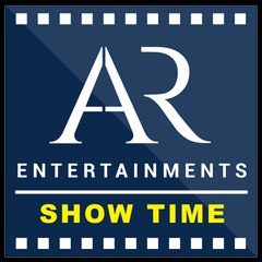 AR Entertainments Show Time