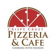 Crispy Crust Pizzeria & Cafe